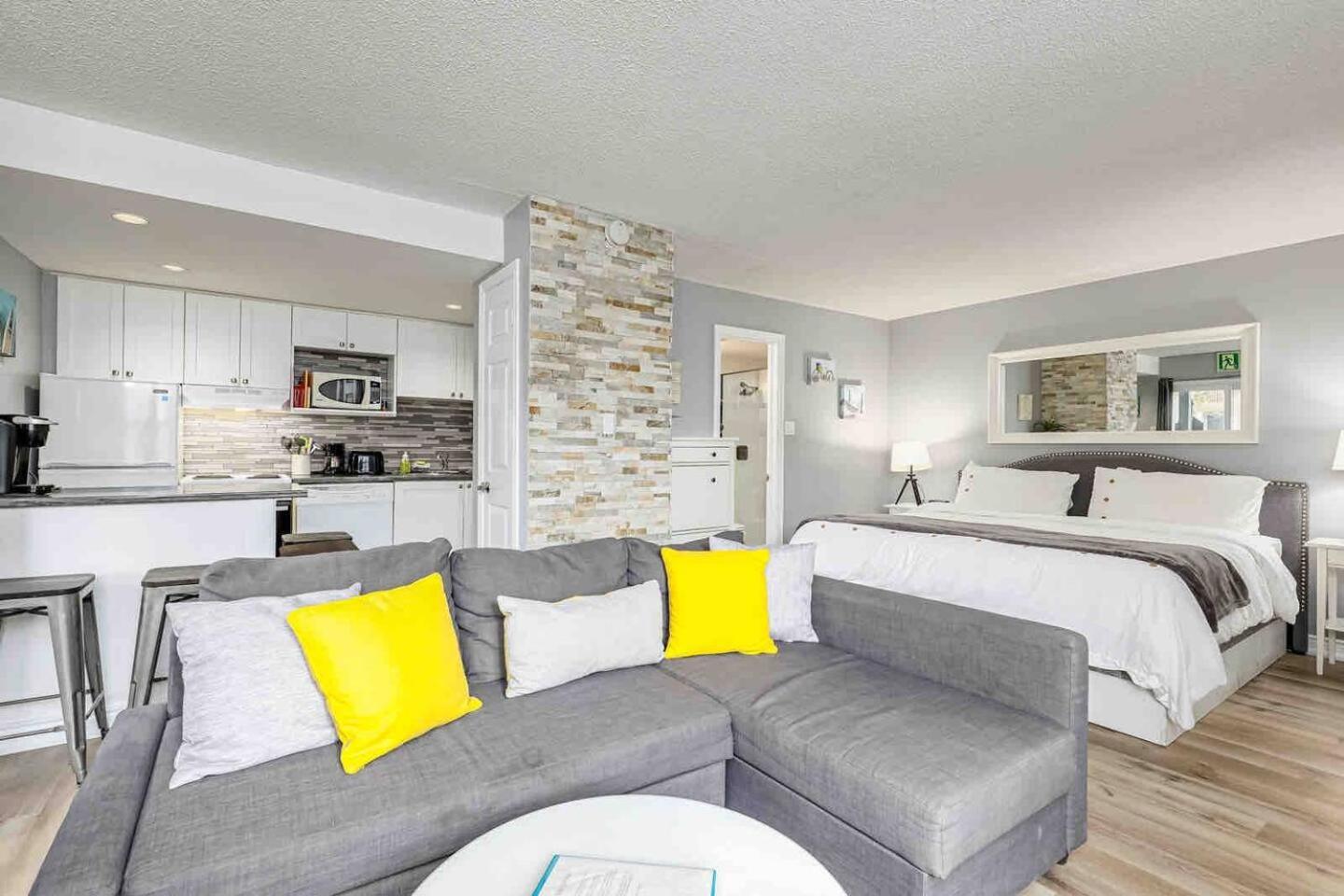 Blue Mountain Hideaway At North Creek Resort Blue Mountains Bagian luar foto